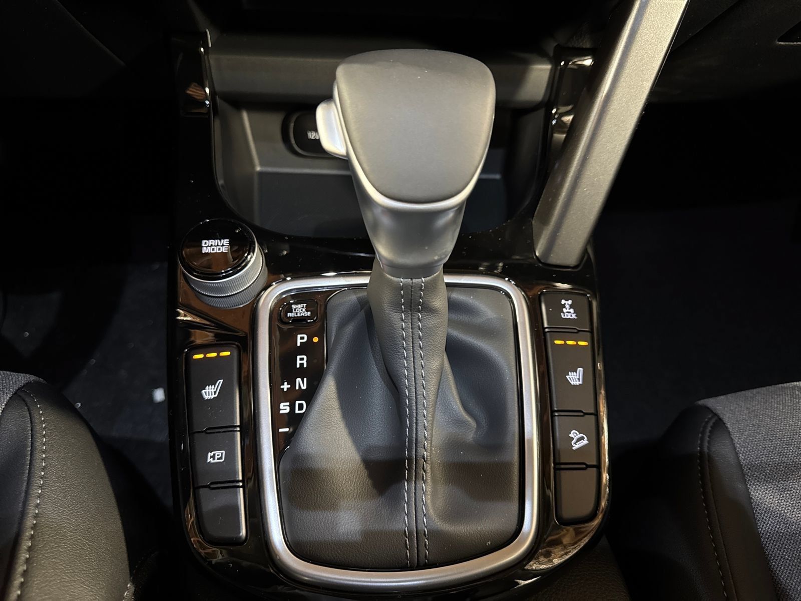 Certified 2026 Kia Seltos S AWD/4WD image 24