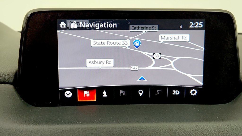 Used 2018 MAZDA CX-5 Grand Touring AWD/4WD image 20