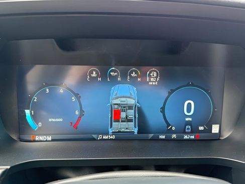 New 2026 Ford F150 Lariat AWD/4WD image 22