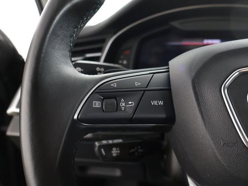 Used 2022 Audi Q7 3.0T Premium Plus w/ Premium Plus Package image 48