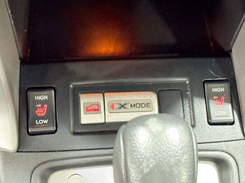 Used 2015 Subaru Forester 2.5i Limited image 19