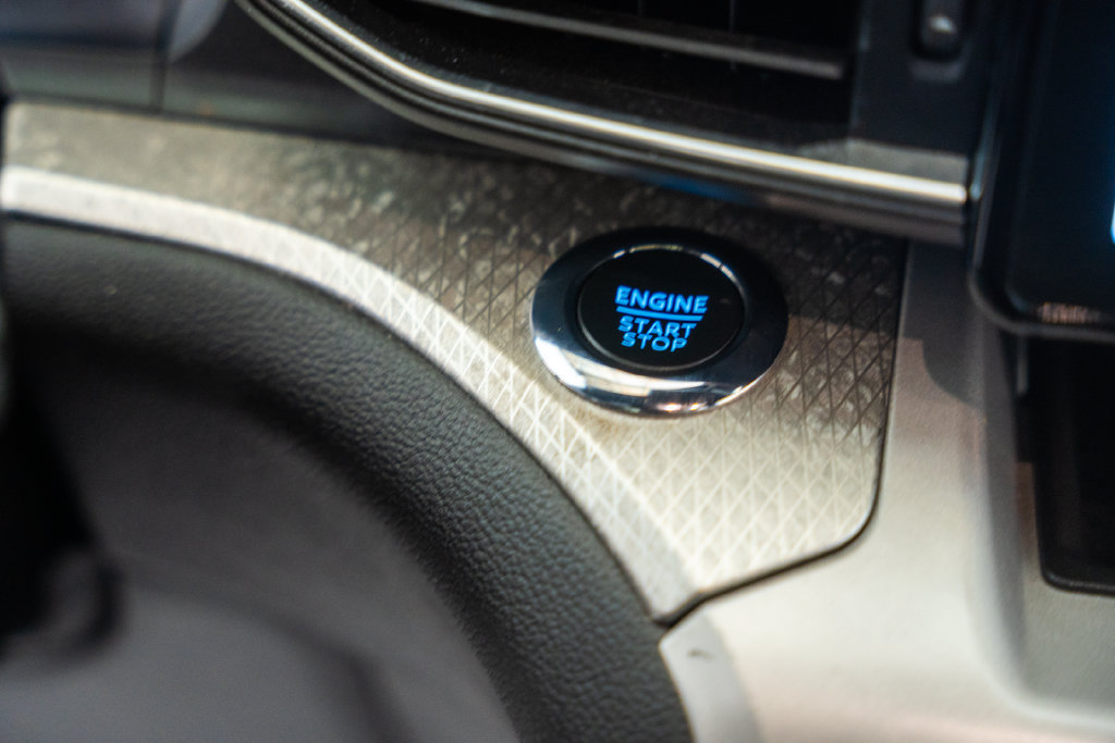 Used 2023 Ford Explorer Timberline AWD/4WD image 29