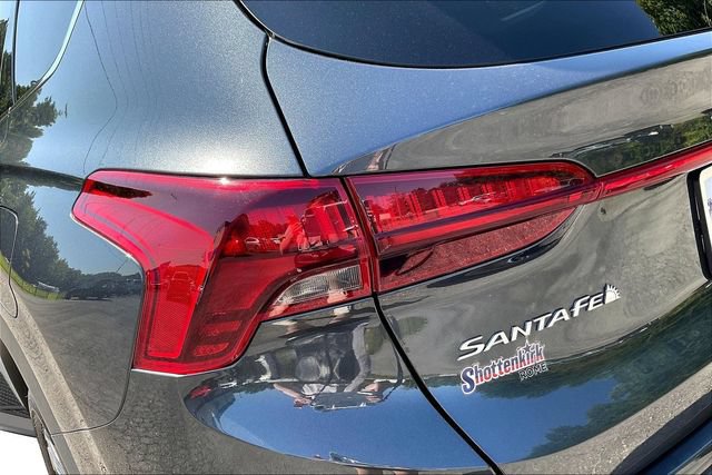 Used 2023 Hyundai Santa Fe SEL FWD image 25