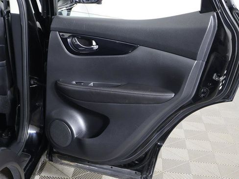 Used 2018 Nissan Rogue Sport SL w/ SL Premium Package image 26