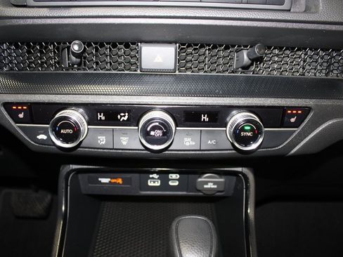 Used 2023 Honda CR-V EX image 27