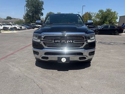 Used 2019 RAM 1500 Laramie