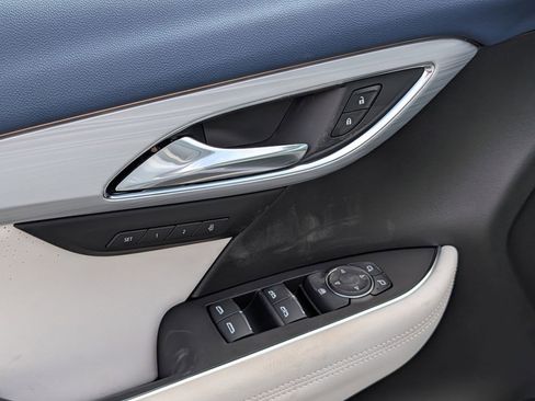 New 2026 Buick Envision Avenir AWD/4WD image 10