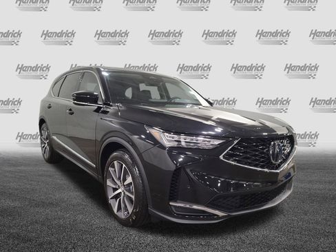 New 2026 Acura MDX FWD w/ Technology Package image 2