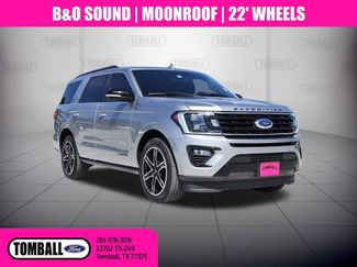 Used 2021 Ford Expedition Limited video 1