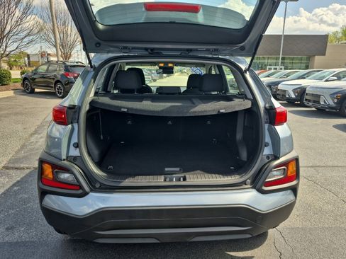 Used 2019 Hyundai Kona SE image 9