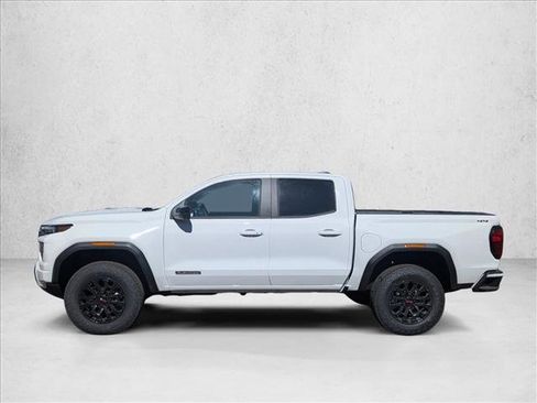 New 2026 GMC Canyon Elevation w/ Convenience Package AWD/4WD image 5