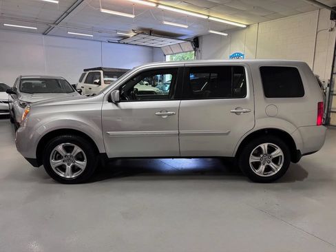 Used 2013 Honda Pilot EX-L image 6