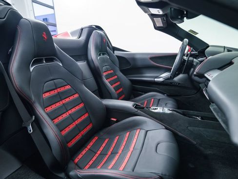 Used 2024 Ferrari SF90 Spider AWD/4WD image 39
