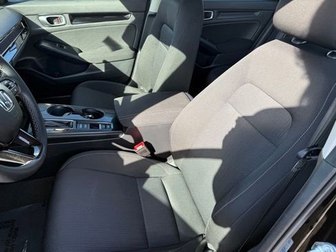 Used 2023 Honda Civic EX image 12