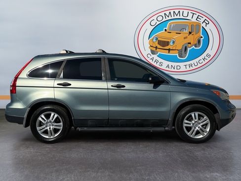 Used 2010 Honda CR-V EX image 6