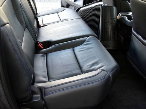 Used 2024 Toyota Tundra Platinum image 15