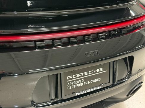 Certified 2024 Porsche 911 GT3 RS image 13