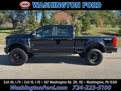 New 2025 Ford F250 XL