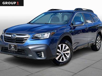 Used 2021 Subaru Outback Premium