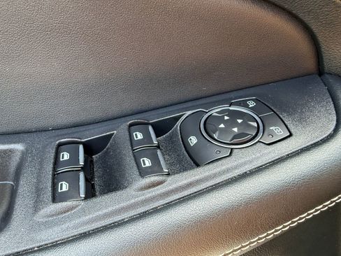 Used 2024 Ford Edge ST image 19