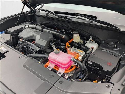 New 2026 Hyundai Santa Fe SE image 23