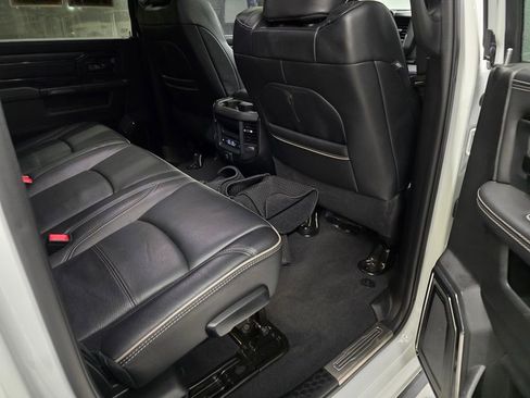 Certified 2024 RAM 2500 Limited image 42