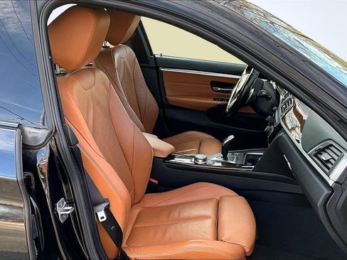 Used 2019 BMW 430i Gran Coupe xDrive 430i xDrive w/ M Sport Package image 29