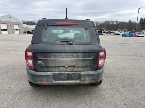 Used 2022 Ford Bronco Sport Base image 7