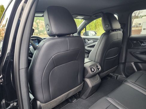 New 2026 Chevrolet Blazer EV LT image 14