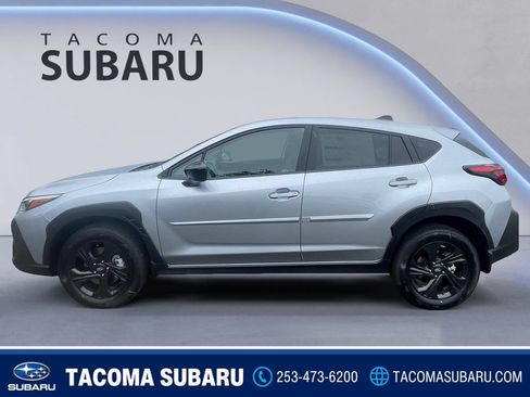 New 2026 Subaru Crosstrek 2.5i AWD/4WD image 2
