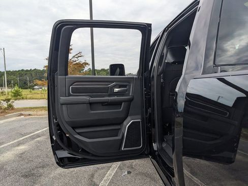 New 2026 RAM 2500 Laramie w/ Night Edition image 57