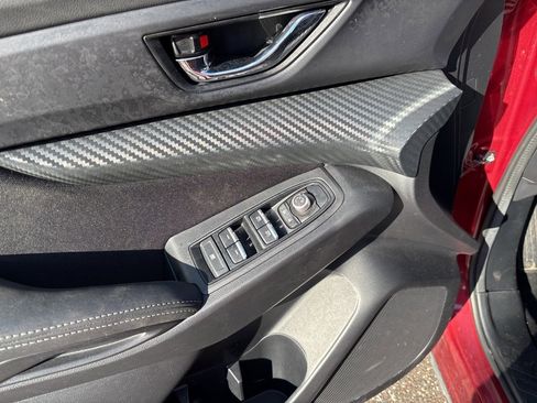 Certified 2024 Subaru Ascent Premium w/ Convenience Package image 8