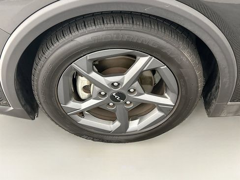 Used 2025 Kia K4 FWD image 11