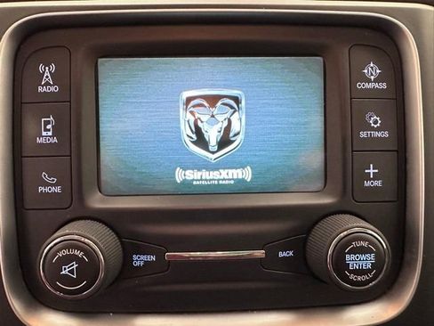 Used 2020 RAM 1500 Tradesman w/ Popular Equipment Group image 10