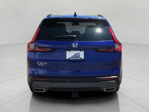 Used 2025 Honda CR-V Sport-L image 24