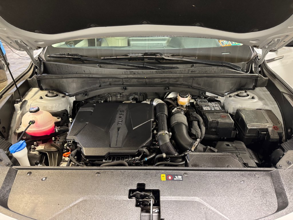 Certified 2023 Kia Sorento X-Line EX AWD/4WD image 27