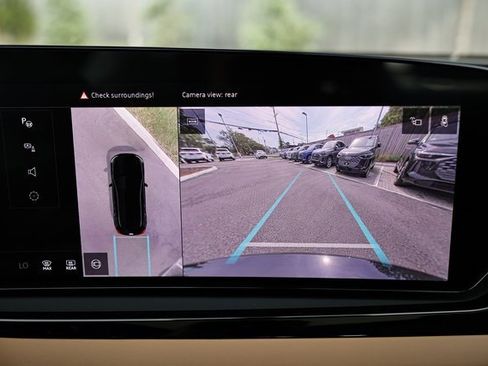 New 2025 Audi A5 2.0T Premium Plus image 35