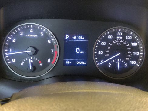 Used 2020 Hyundai Tucson SEL AWD/4WD image 23