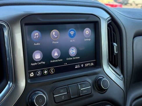 Used 2020 Chevrolet Silverado 1500 LT image 27