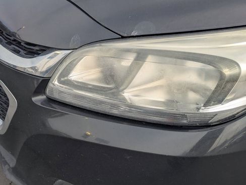 Used 2015 Chevrolet Malibu LS image 11