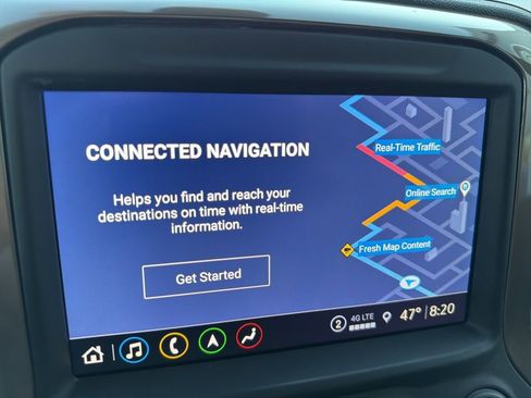 Used 2022 Chevrolet Silverado 2500 High Country w/ LPO, Hitch Package image 18