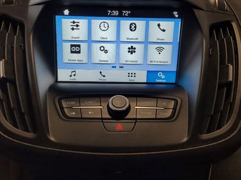 Used 2018 Ford Escape SEL AWD/4WD image 25