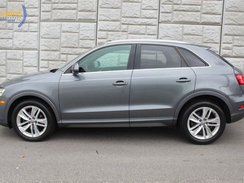 Used 2016 Audi Q3 2.0T Premium Plus image 8