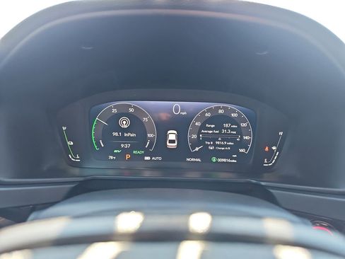 Used 2025 Honda Accord Sport image 24