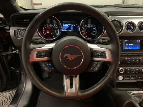 Used 2017 Ford Mustang GT w/ GT Performance Package image 25