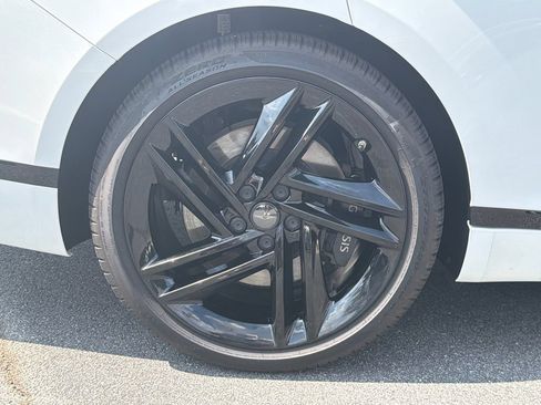 Used 2026 Genesis G80 3.5T Prestige AWD/4WD image 20