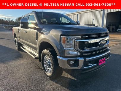 Used 2022 Ford F250 XLT w/ XLT Premium Package