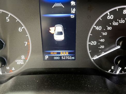 Used 2023 Toyota Corolla LE FWD image 13