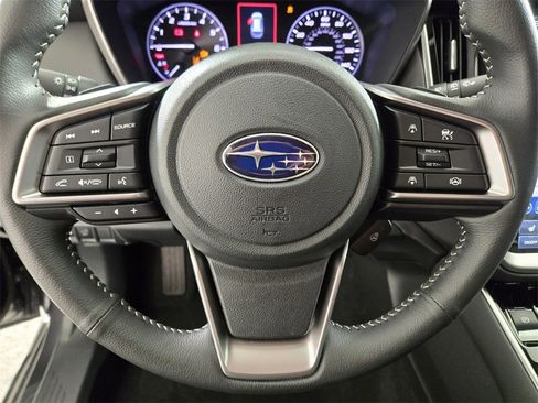 Certified 2025 Subaru Outback Limited XT image 27