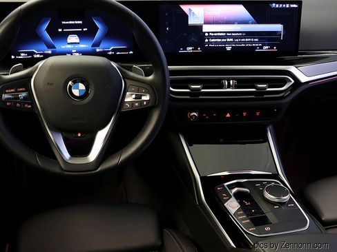 Certified 2023 BMW 330i xDrive Sedan w/ Convenience Package image 16